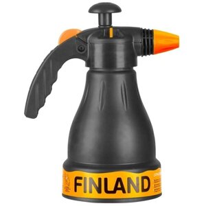 Опрыскиватель Finland 1625 1.2 л черный 1.2 л