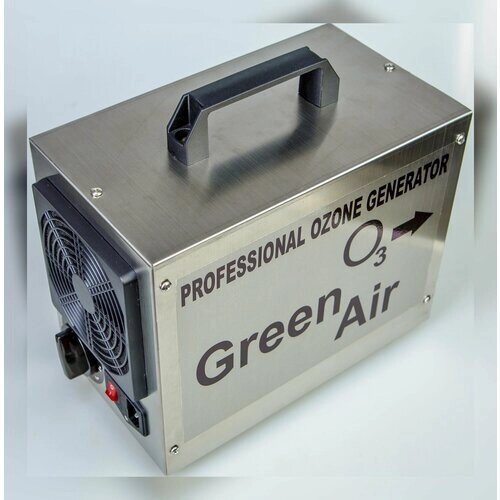 Озонатор Green Air 20 гр/ч, генератор озона