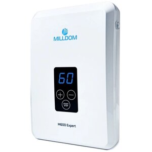 Озонатор-ионизатор для холодильника MILLDOM M600 белый