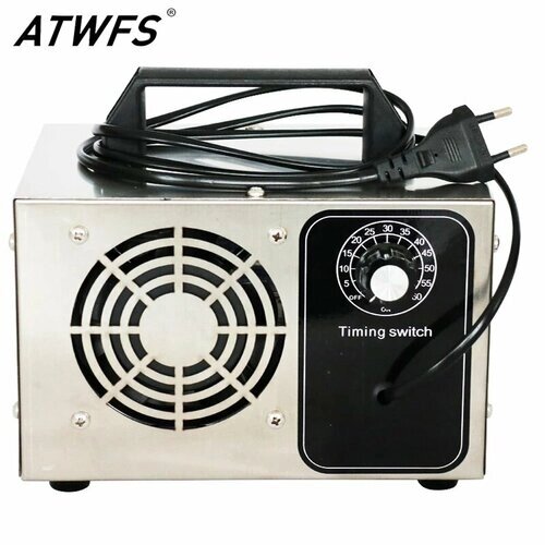 Озонатор воздуха для дома ATWFS, 60 г/час