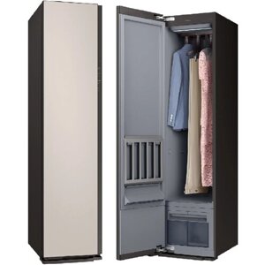 Паровой шкаф для ухода за одеждой Samsung DF60A8500EG
