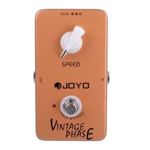 Педаль эффектов, Joyo JF-06-Vintage-Phase