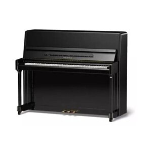 Пианино акустическое Samick JS118D/EBHP, черное (Акустические пианино и рояли)