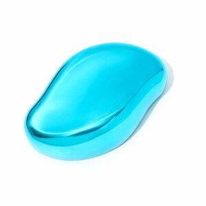 Пилинг - эпилятор, ластик, для удаления волос, голубой (комплект из 11 шт)