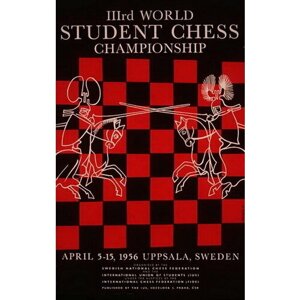 Плакат, постер на бумаге Идеи на тему Шахматы шахматы, шахматные фигуры, шахматные доски. Размер 42 х 60 см