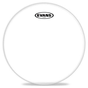 Пластик для малых барабанов И томов EVANS TT13G2