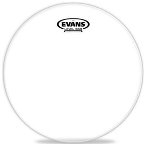 Пластик для малых барабанов И томов EVANS TT14G2