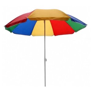 Пляжный зонт "Арбуз", WILDMAN 81-501