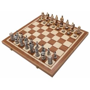 Подарочные шахматы Двойной шах