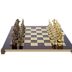 Подарочные шахматы Поздний Ренессанс