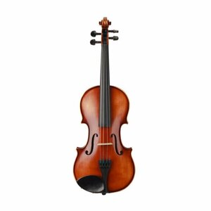 PRIMA P-200 1/4 Скрипка в комплекте (футляр, смычок, канифоль)