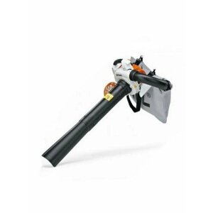 Пылесос-измельчитель садовый STIHL SH 86 C