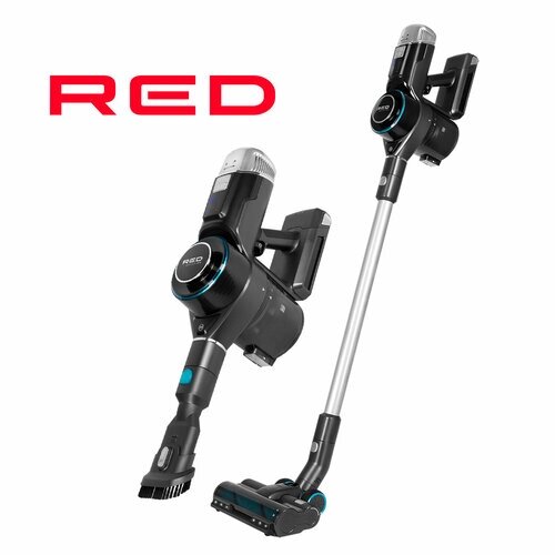 Пылесос вертикальный RED solution RV-UR3100