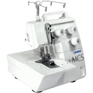 Распошивальная машина Juki MCS-1500N оверлок высокоскоростная с регулировкой давления лапки