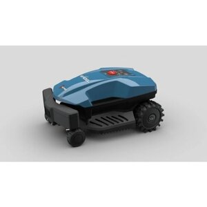 Робот газонокосилка Wiper I140 (5,0Ah (130Wh 20-5440-10 IKE XH14 (до 1400 кв. м.)
