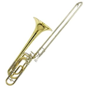Roy Benson BT-260 Бас-тромбон