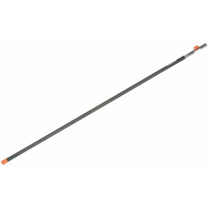 Ручка для комбисистемы GARDENA алюминиевая (3715-20), 150 см, d=3 см