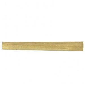 Рукоятка для молотка 400 мм деревянная
