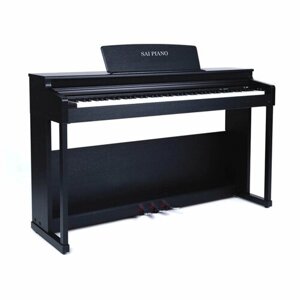 Sai Piano P-110BK Пианино цифровое P-110BK