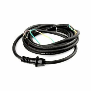 Сетевой кабель в сборе для аппаратов высокого давления Karcher HD 10/25, HD 17/14, HD 13/18, арт. 6.648-773.0
