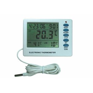SH-118B цифровой термометр