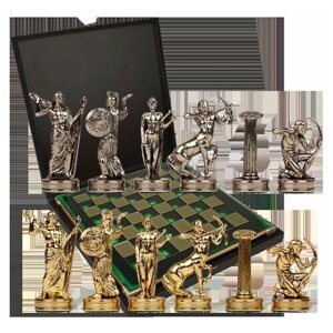 Шахматный набор Греческая Мифология KSVA-MP-S-5-36-GRE