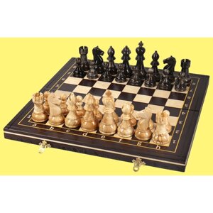 Шахматы Римская Империя (клетка 4 см)