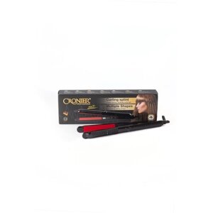 Щипцы гофре для волос professional cronier CR-960
