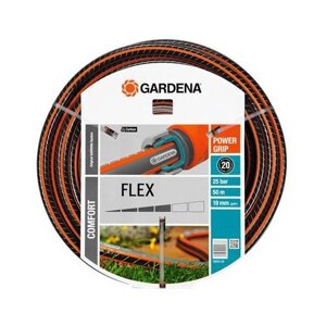 Шланг "Gardena Flex", 50 м, арт. 18055-22.000.00