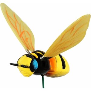 Штекер садовый "Пчелка" GS-32-BEE