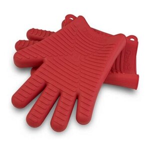 Силиконовые перчатки для гриля Char-Broil