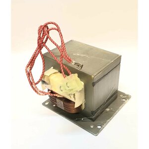 Силовой трансформатор SHV-DT90AA 1000Вт для микроволновых печей