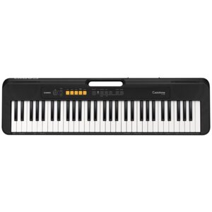 Синтезатор CASIO CT-S100, EU