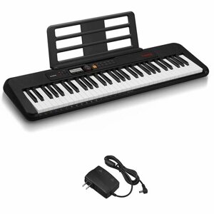 Синтезатор Casio CT-S195 (61 клавиша, Оригинал)