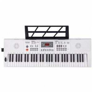 Синтезатор davinci DPK-261 WH, 61 клавиша