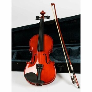 Скрипка A lavazza VL-32 комплект MF00140