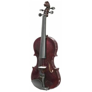 Скрипка antonio lavazza VL-20/DRW размер 4/4