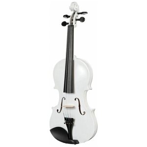 Скрипка antonio lavazza VL-20/WH размер 4/4