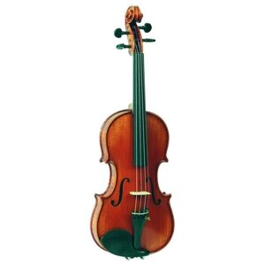 Скрипка Gliga Gama P-V014