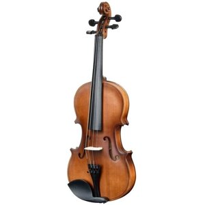 Скрипка размер 1/4 antonio lavazza VL-28M размер 1/4