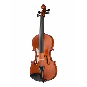 Скрипка студенческая Foix FVP-01A-1/2