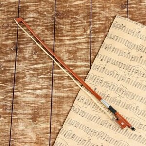 Смычок для скрипки Music Life 1-8