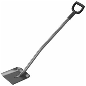 Совковая лопата Cellfast BASIC подарок на день рождения мужчине, любимому, папе, дедушке, парню