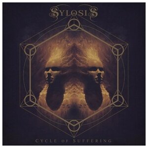 Союз Sylosis. Cycle Of Suffering