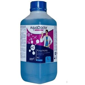 Средство против водорослей AquaDoctor AC 1 л