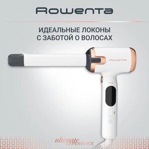 Стайлер для волос Rowenta Ultimate Experience Air Care CF4310F0, 25 мм