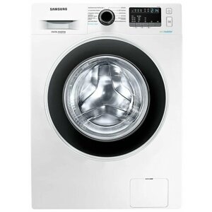 Стиральная машина Samsung WW60J42E0H, белый