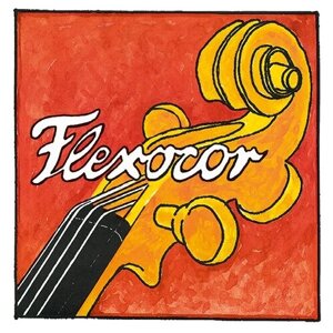 Струна C для виолончели Pirastro Flexocor Medium 336420