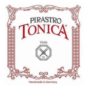 Струна G для альта Pirastro Tonica Medium 422321
