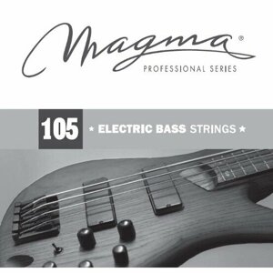 Струны для бас-гитары Magma Strings BS105N